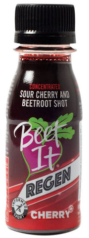 Beet It Regen Cherry 70ml
