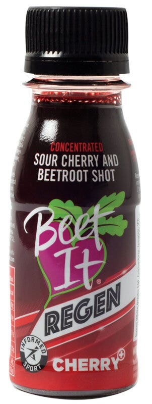 Beet It Regen Cherry 70ml