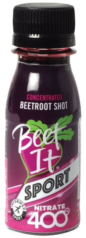 Beet It Sport Nitrate 400 Shot 70ml