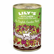 Lily's Kitchen An English Garden Party Adult Dog 400g