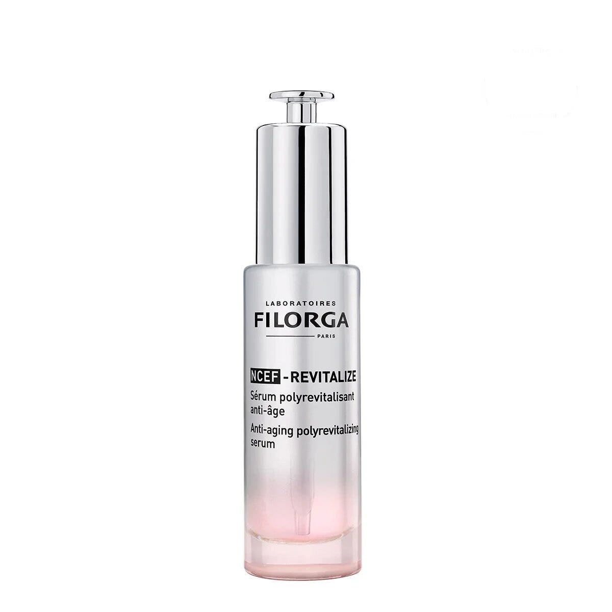 Filorga Ncef Revitalize Sérum Anti-Âge Poly-Revitalisant 30 ml