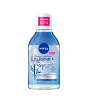 Nivea Eau micellaire régénérante 400 ml