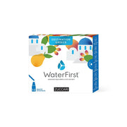 Zuccari WaterFirst Destination Grèce 12 sticks