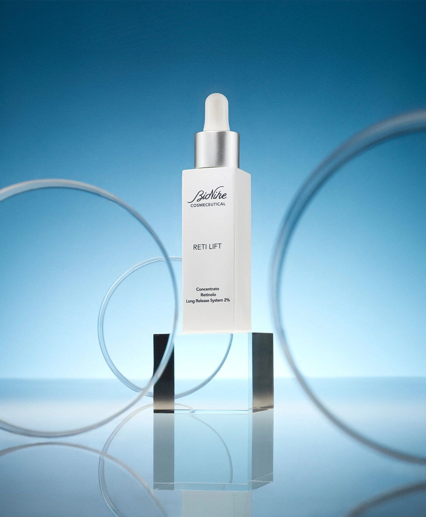 Bionike Cosmeceutical Reti Lift Concentrato Retinolo Long Release System 2% 30ml