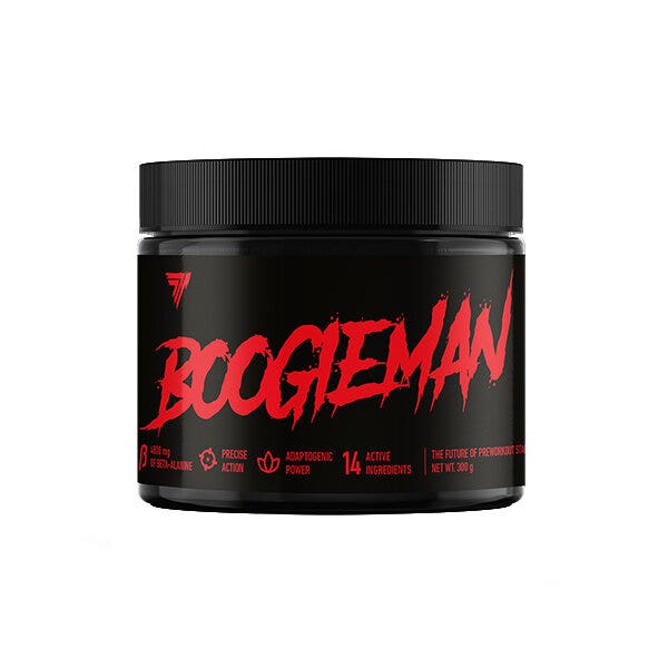 Trec Nutrition Boogieman Saveur Bonbon 300 g