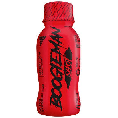 Trec Nutrition Boogieman Shot Saveur Tropicale 100 ml