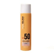 Youglam Protection Solaire 50 Visage/Corps 100 ml