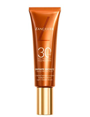 Lancaster Infinite Bronze Tinted Protection Sunlight Cream SPF30 Light/Medium 50ml