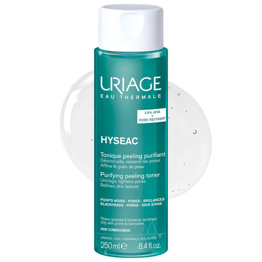 Uriage Hyséac Tonique Purifiant 250 ml