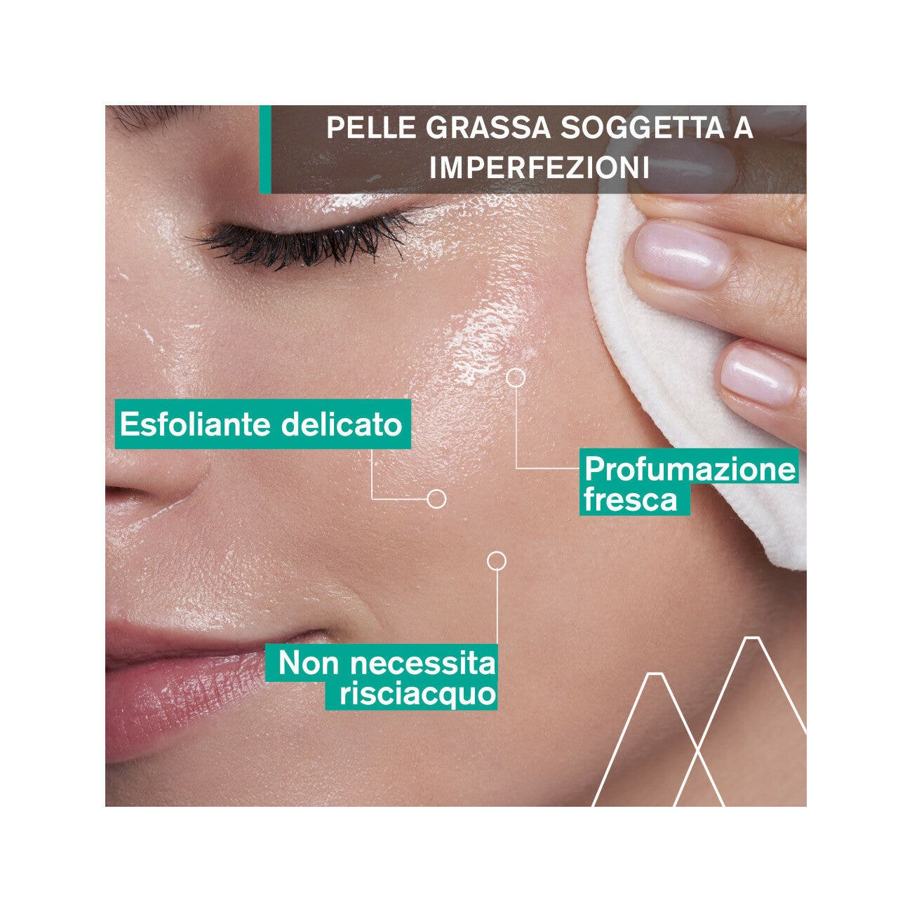 Uriage Hyséac Tonique Purifiant 250 ml