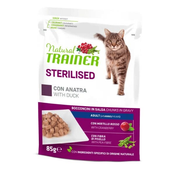 Therapet Synbiopet Chien et Chat 50 gélules
