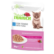 NT CAT K&Y THON 85G