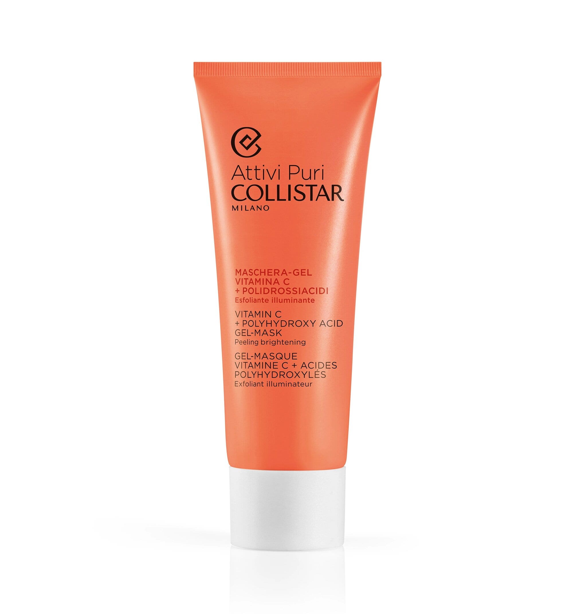 Collistar Masque-Gel Vitamine C + Polyhydroxyacides 75 ml