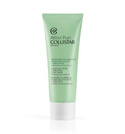 Collistar Masque à l'argile, acide salicylique + zinc PCA 75 ml