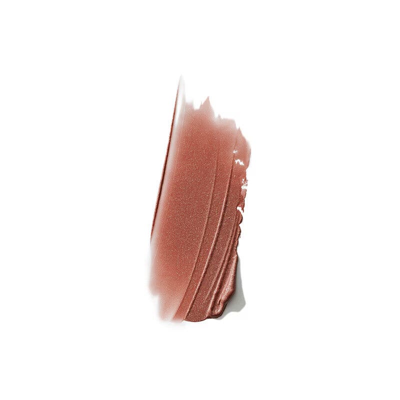Clinique Pop Longwear Lipstick Rouge à lèvres Shine Bare