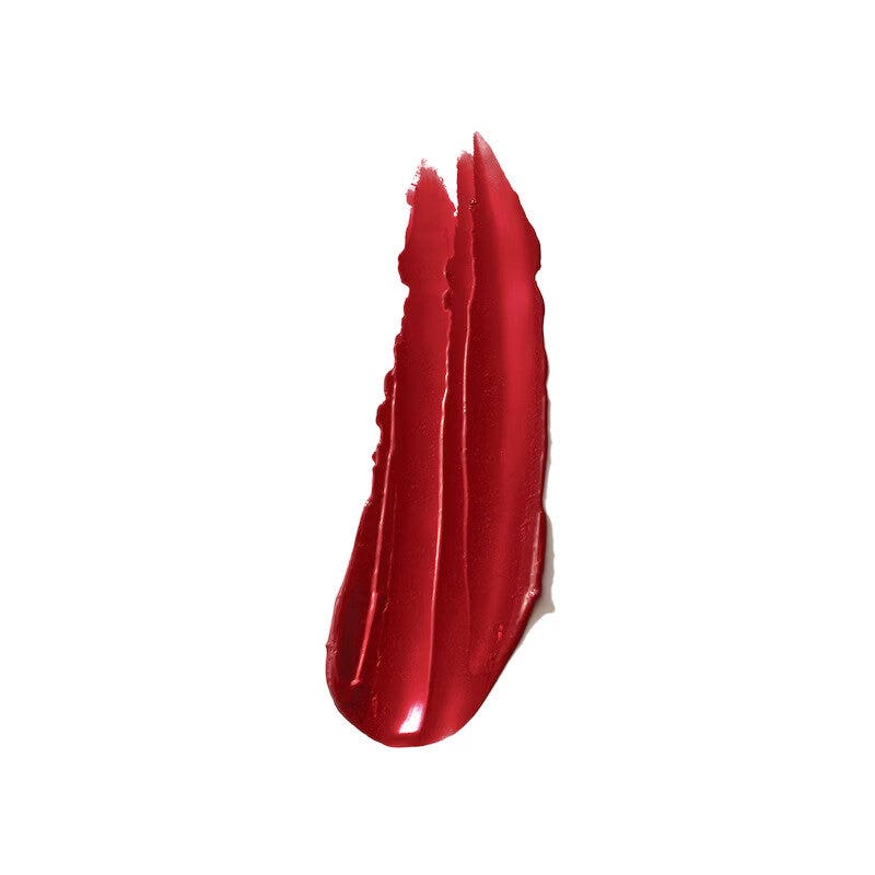 Clinique Pop Longwear Lipstick Rouge à lèvres Shine Cherry