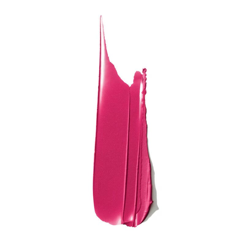 Clinique Pop Longwear Lipstick Rouge à lèvres Shine Punch