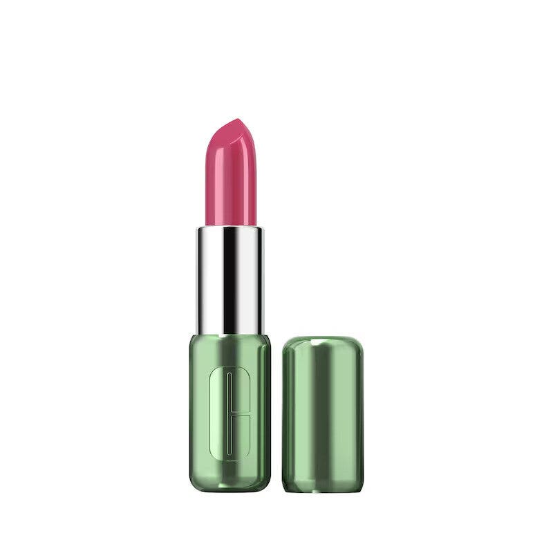 Rouge à lèvres Clinique Pop Longwear Lipstick Shine Love