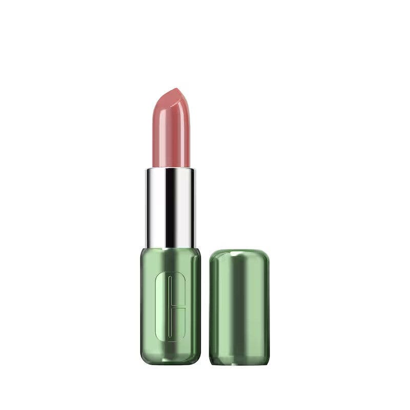 Rouge à lèvres Clinique Pop Longwear Lipstick Shine Blush