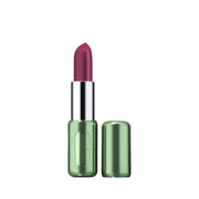 Clinique Pop Longwear Lipstick Rouge à lèvres mat Pow