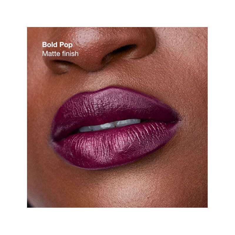 Clinique Pop Longwear Lipstick Rossetto Matte Bold