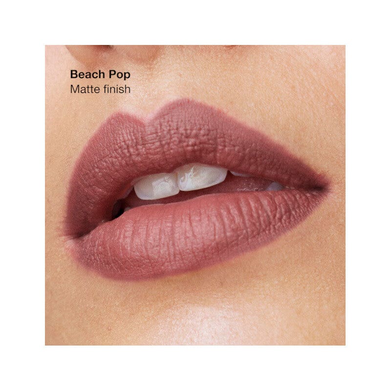 Rouge à lèvres Clinique Pop Longwear Matte Beach