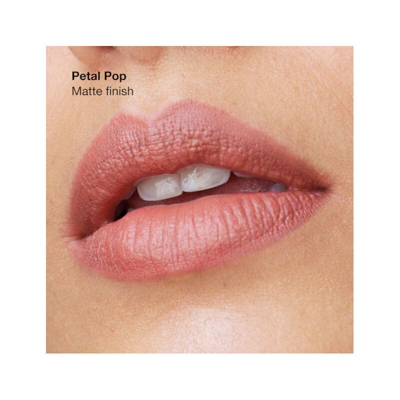 Rouge à lèvres Clinique Pop Longwear Matte Petal