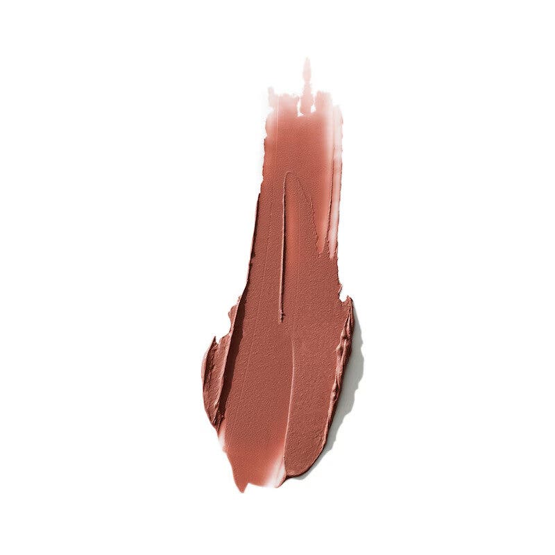 Rouge à lèvres Clinique Pop Longwear, fini satiné, teinte Cappuccino