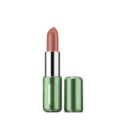 Rouge à lèvres Clinique Pop Longwear, fini satiné, teinte Cappuccino