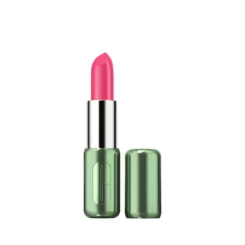 Rouge à lèvres Clinique Pop Longwear Satin Disco