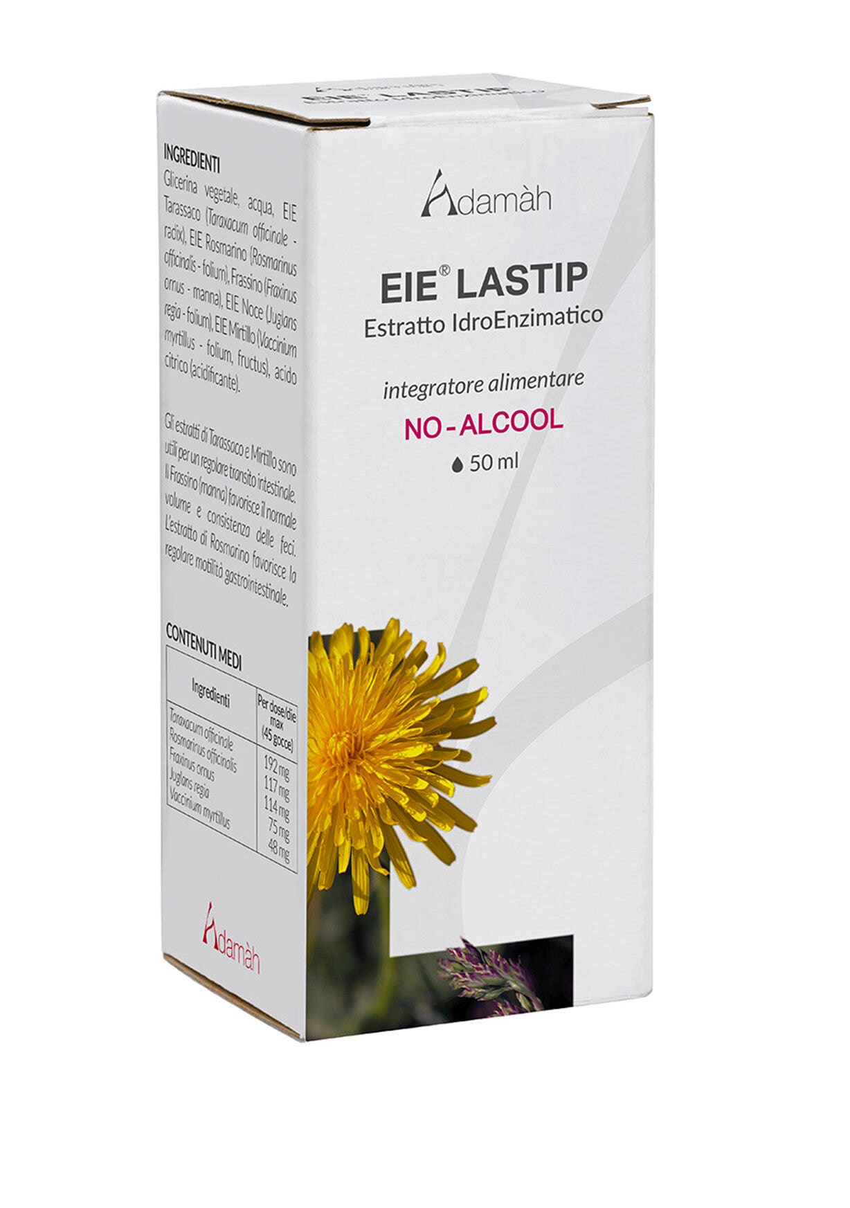 Eie Lastip 60 ml
