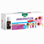 Esi Immunilflor Junior 12 flacons de 15 ml