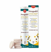 Erba Vita Propolis Evsp Effer Prop 20 comprimés effervescents