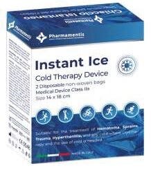 Pharmamentis Instant Ice 2 sachets