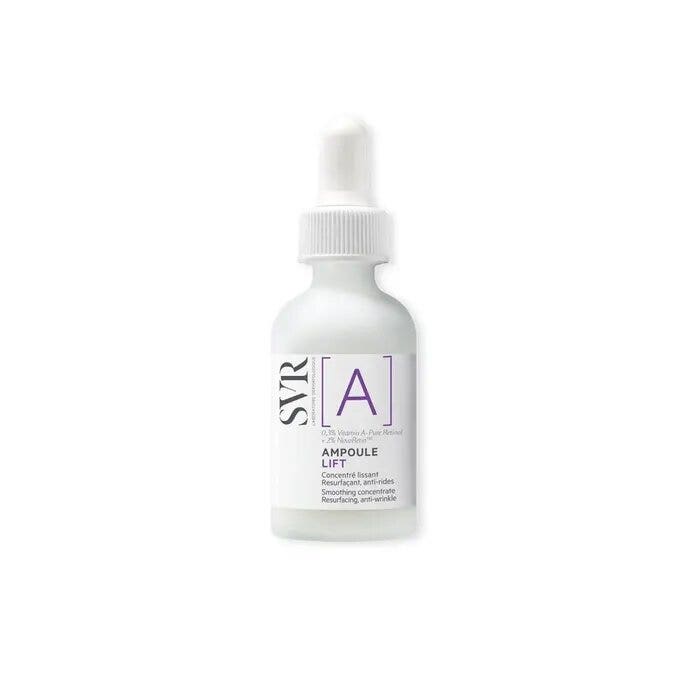 SVR Ampoule A Lift 30 ml