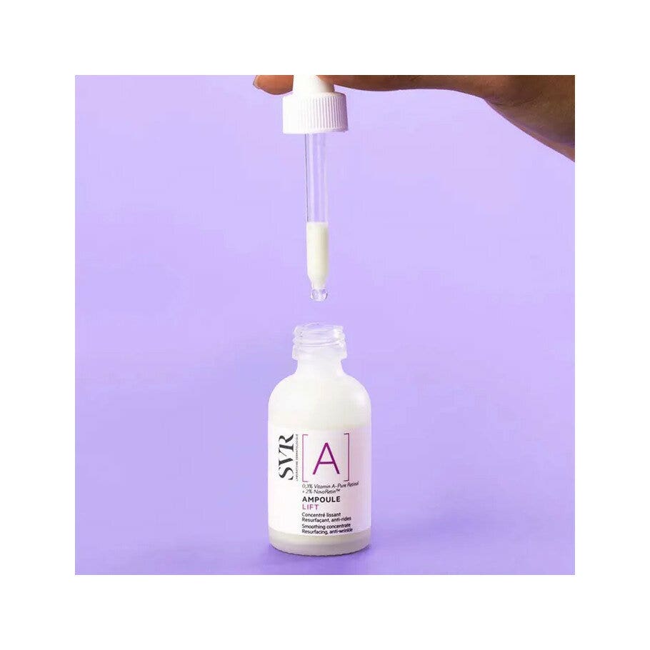 SVR Ampoule A Lift 30 ml