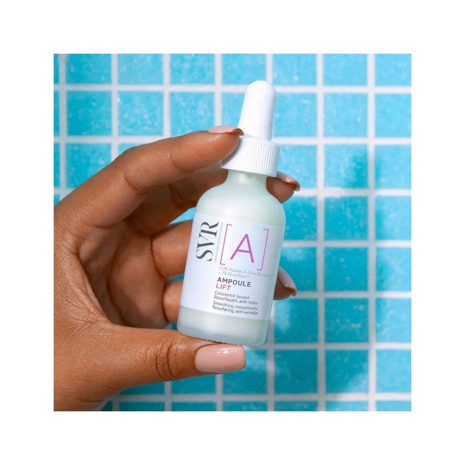 SVR Ampoule A Lift 30 ml