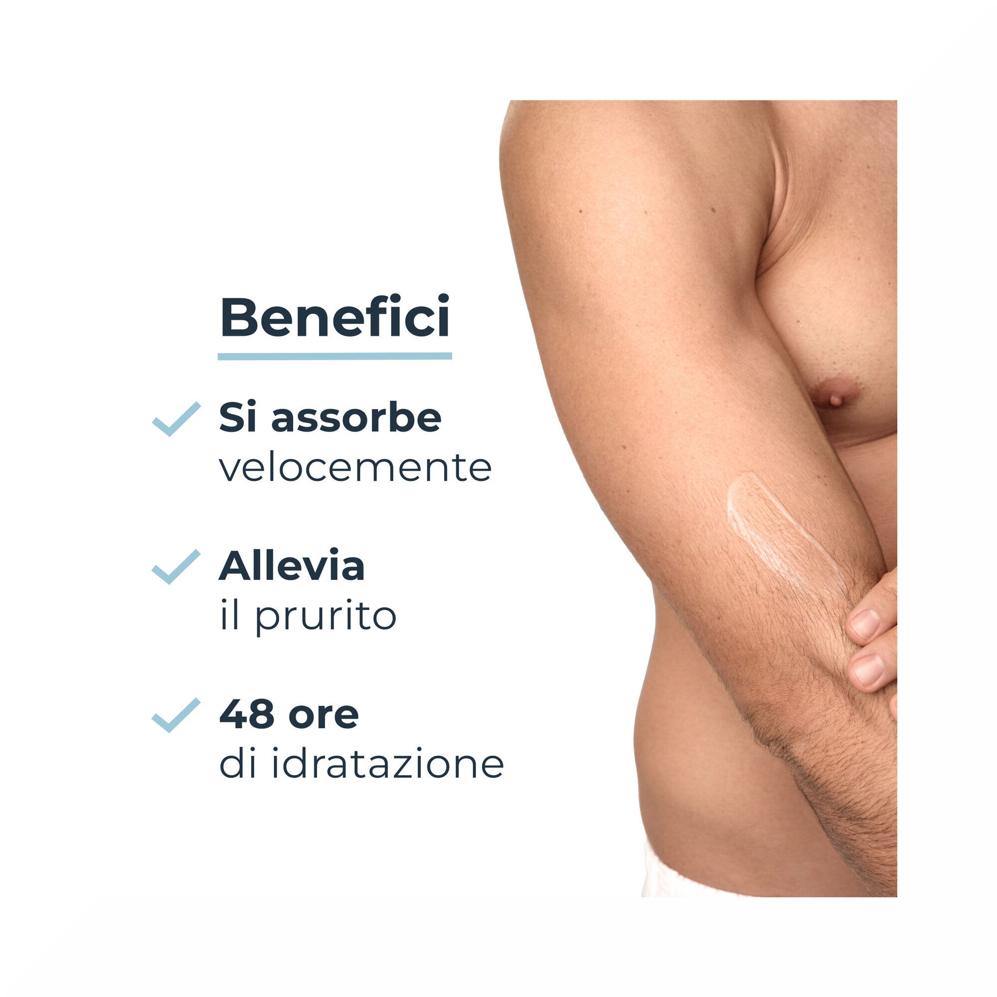 Eucerin AtopiControl Émulsion Corps Ultra Légère 400 ml