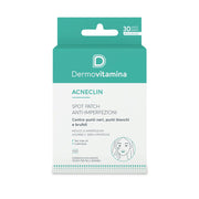 Dermovitamina Acneclin 30 Spot Patch Anti-Imperfezioni
