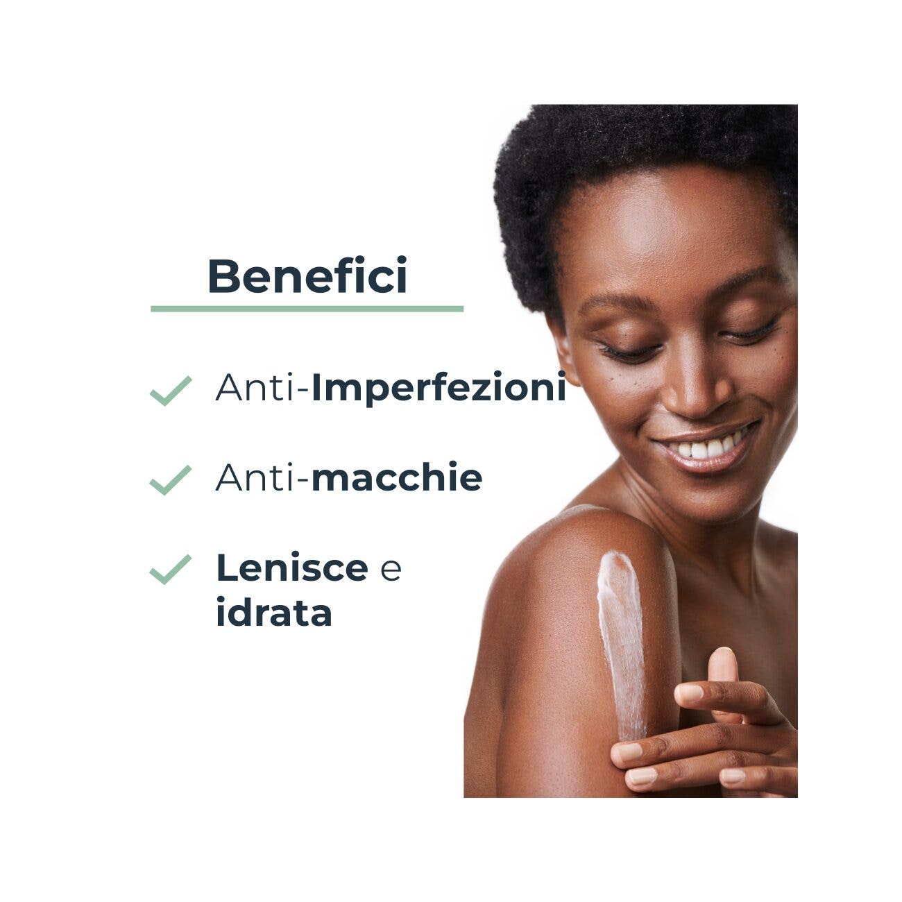 Eucerin DermPurifyer Oil Control Crème Corps Triple Action Anti-Imperfections 200 ml