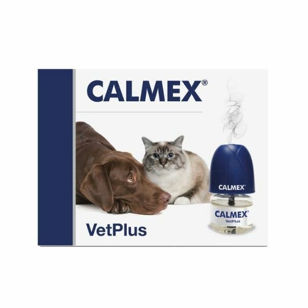 VetPlus Calmex Diffuseur Recharge 40 ml