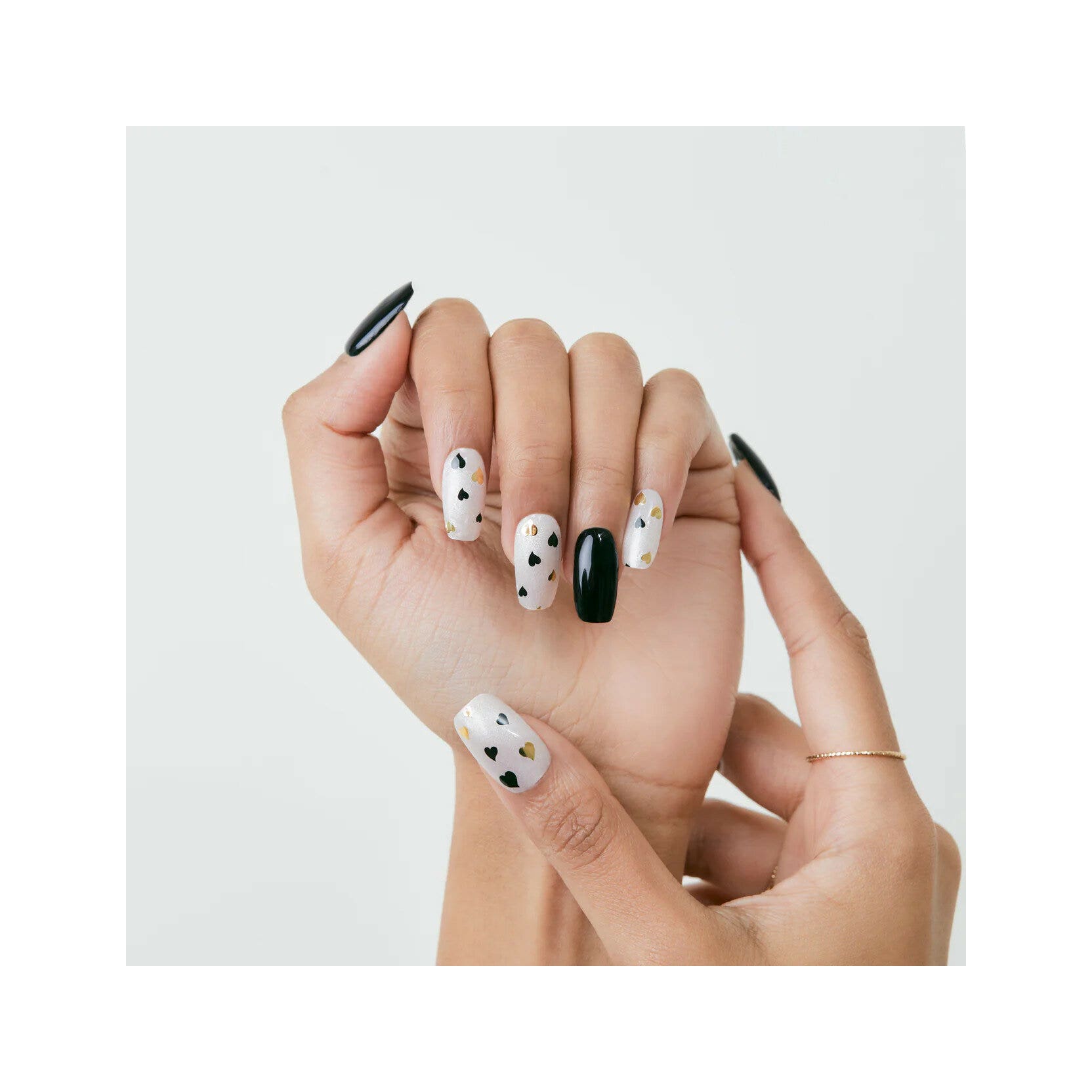 Ohora Gel Nails Smalto In Gel Adesivo N Date Night