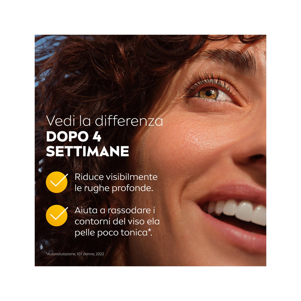 Nivea Q10 Anti-rides Extra-nourrissante Crème de jour réparatrice SPF 15 Visage Anti-rides 50 ml