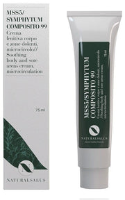 Mss5 Symphytum Composito 99 75 ml
