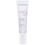 Bioderma Sensibio Defensive Eye+ Contour des yeux anti-fatigue 15 ml