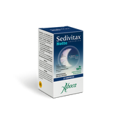 Aboca Sedivitax Advanced Nuit 27 comprimés