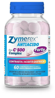 Zymerex Antiacido Forte 60 Compresse
