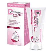 Dermovitamina Crème pour les crevasses des mamelons 30 ml