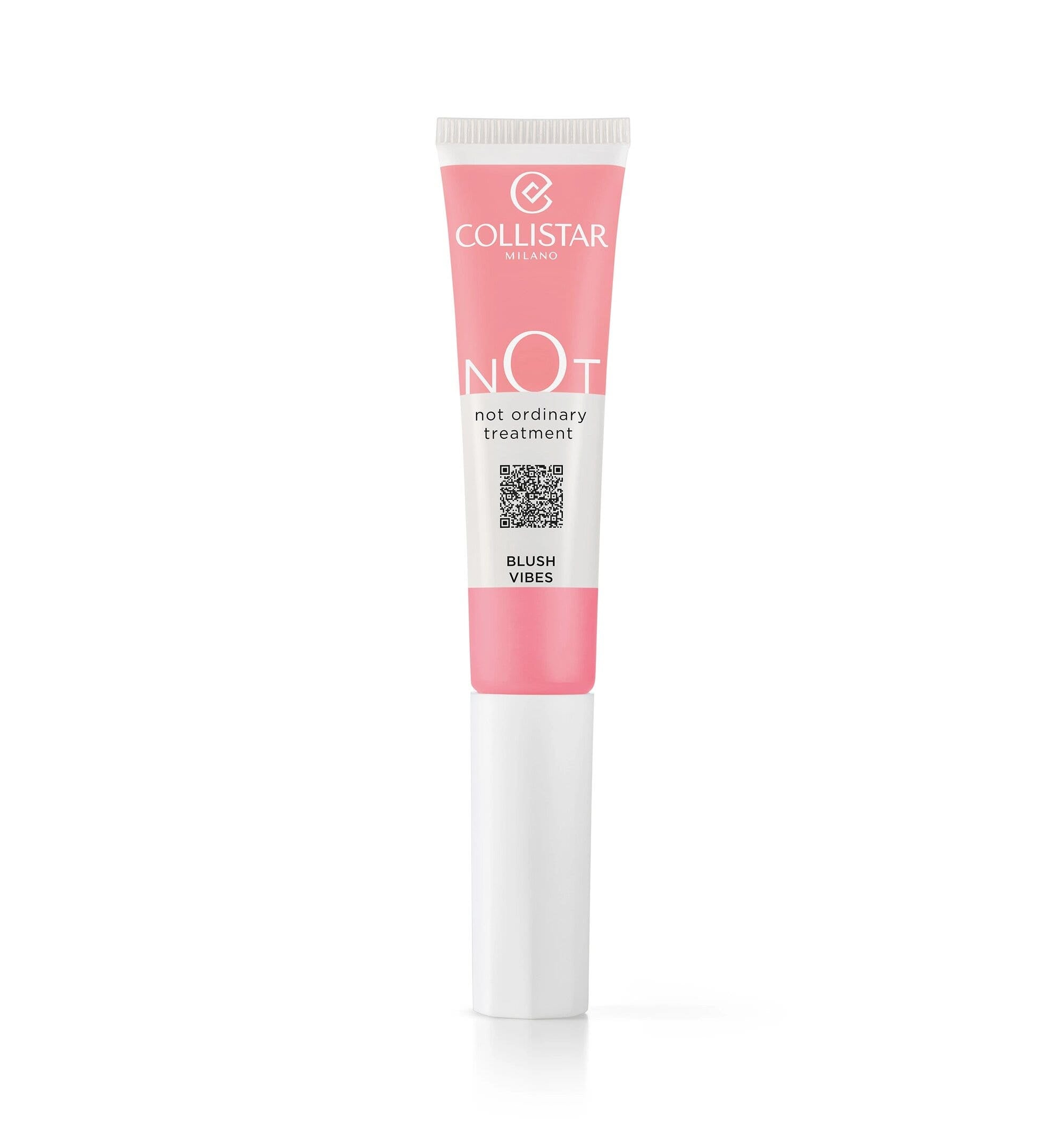 Collistar Not Blush Vibes 01 Pink Lemonade 15 ml