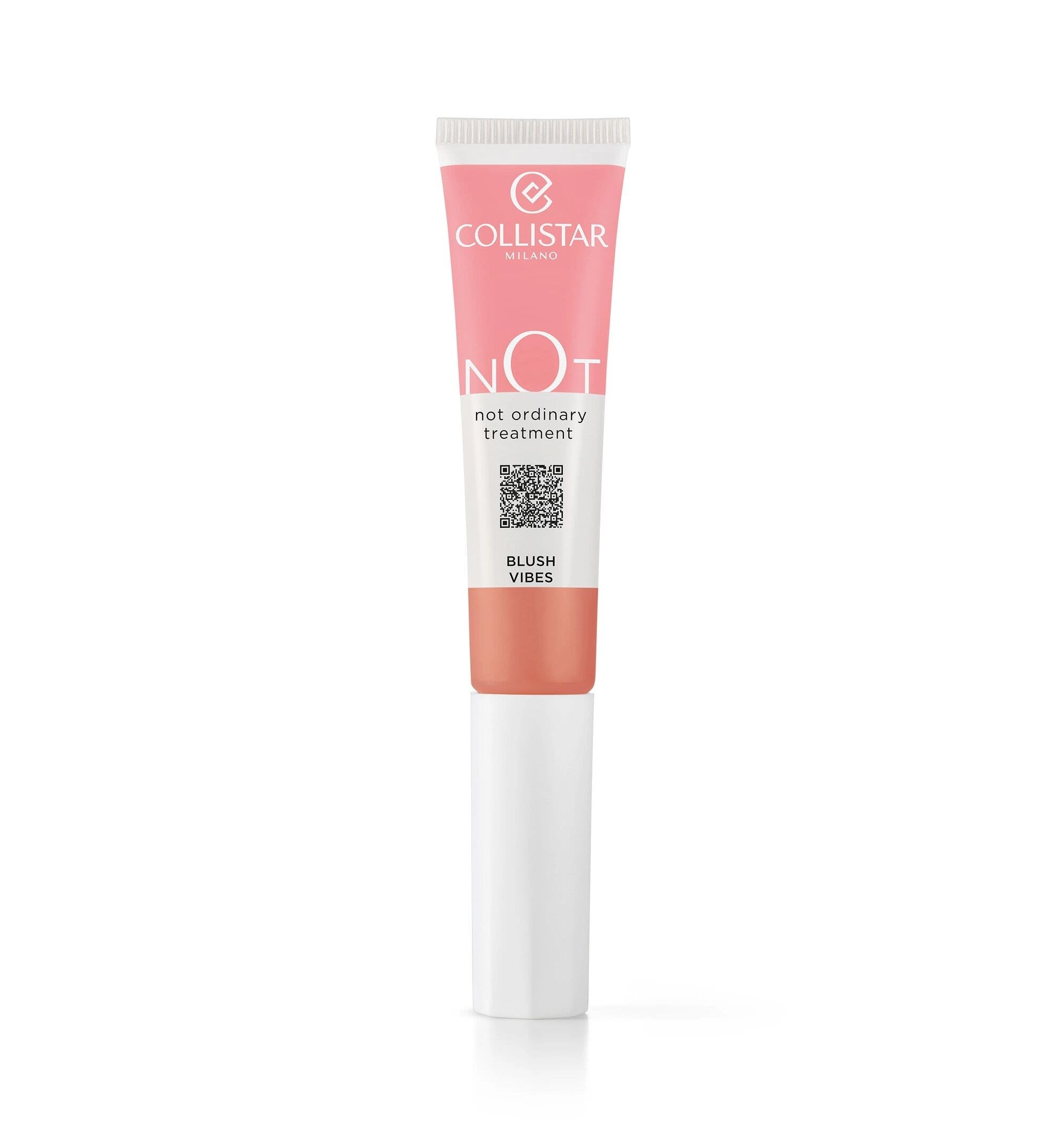 Collistar Not Blush Vibes 03 Orange Spritz 15ml